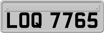 LOQ7765
