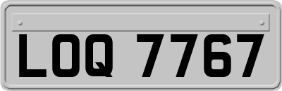 LOQ7767