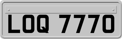 LOQ7770