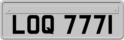 LOQ7771