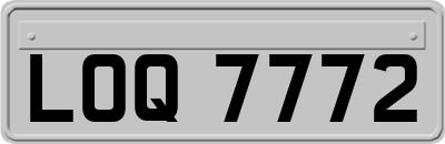 LOQ7772