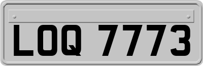 LOQ7773