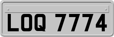 LOQ7774