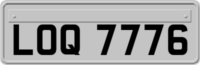 LOQ7776