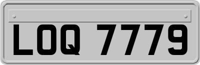 LOQ7779