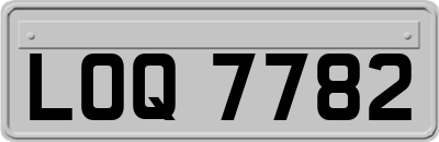 LOQ7782