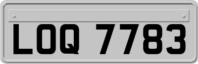 LOQ7783
