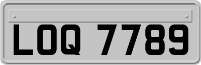 LOQ7789