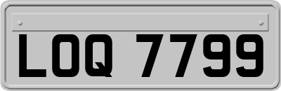 LOQ7799
