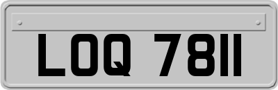 LOQ7811