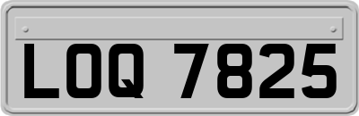 LOQ7825