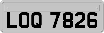 LOQ7826