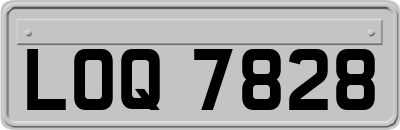 LOQ7828