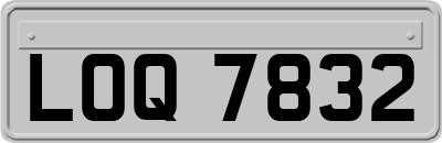 LOQ7832