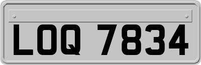 LOQ7834