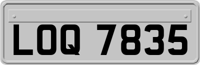 LOQ7835