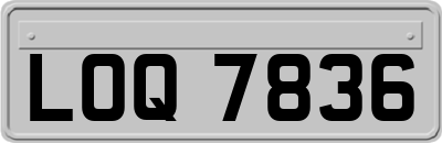 LOQ7836