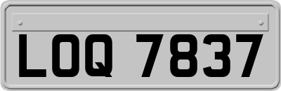 LOQ7837