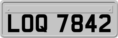 LOQ7842