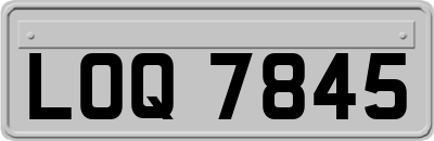 LOQ7845