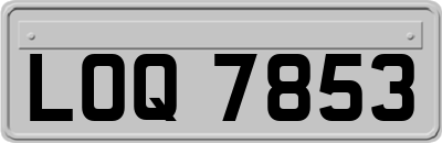 LOQ7853