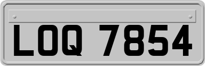 LOQ7854
