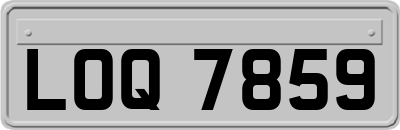LOQ7859