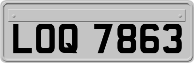 LOQ7863