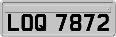 LOQ7872