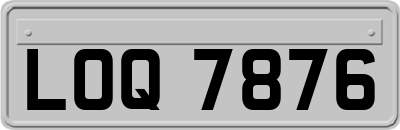 LOQ7876