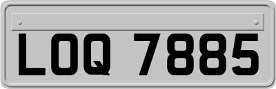 LOQ7885