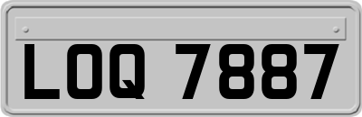 LOQ7887