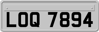 LOQ7894