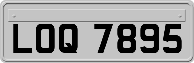LOQ7895