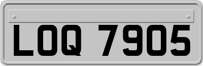 LOQ7905