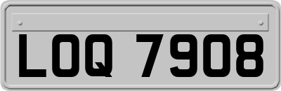 LOQ7908
