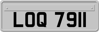 LOQ7911