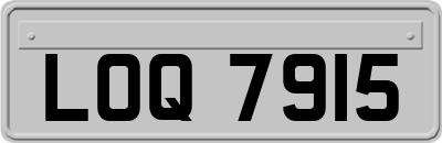 LOQ7915