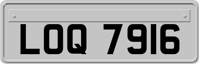 LOQ7916
