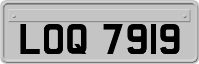 LOQ7919
