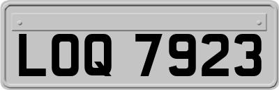 LOQ7923