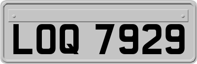 LOQ7929