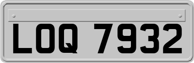 LOQ7932