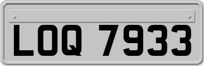 LOQ7933