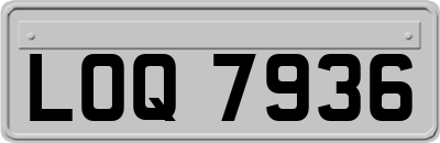 LOQ7936