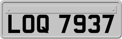 LOQ7937