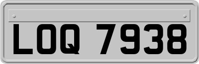 LOQ7938