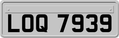 LOQ7939