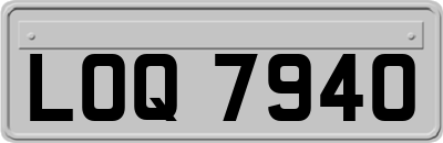 LOQ7940