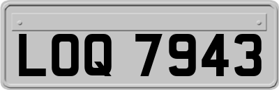LOQ7943